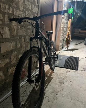 Rockeider mtb st