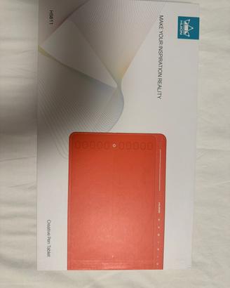 Tavola grafica professionale