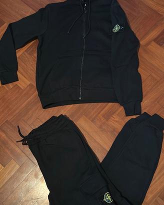 tuta Stone dalla S-XL 
