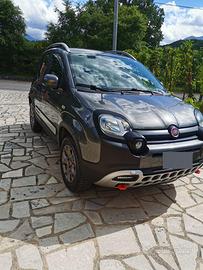 Fia panda cross 4x4 1. 3 multijet