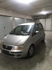 Fiat idea 1.3 diesel 