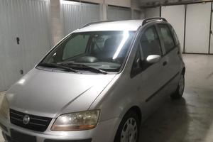 Fiat idea 1.3 diesel 