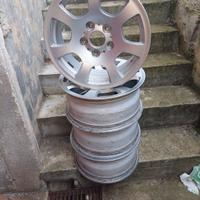 Cerchi R16 per BMW  