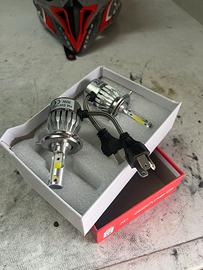 Lampade led h4