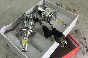 Lampade led h4