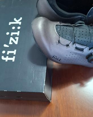 scarpe ciclismo 