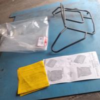 Portapacchi bauletto honda x adv 750