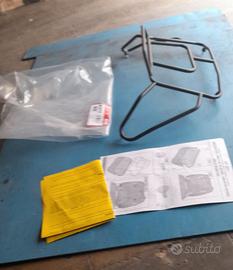 Portapacchi bauletto honda x adv 750