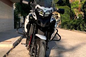Benelli trk 502