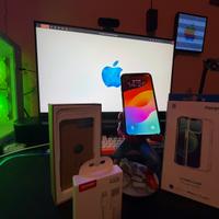 Iphone 12 mini 128gb ricondizionato