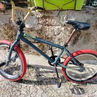 bici bmx