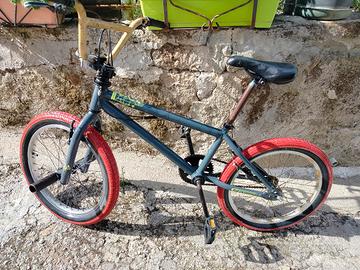 bici bmx