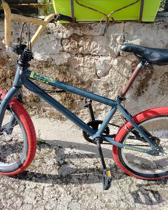 bici bmx