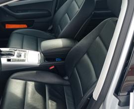 Audi a6 sw 3.0 tdi quattro km 104.000 perfetta
