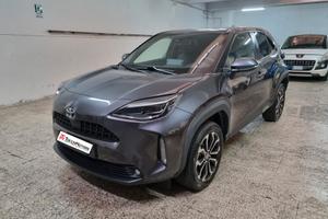 Toyota Yaris Cross 1.5 Hybrid 5p. E-CVT Trend
