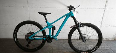 cube enduro