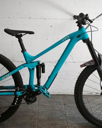 cube enduro