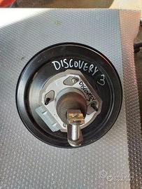 Servofreno Land Rover Discovery 3 2.7 anno 2007