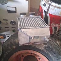 intercooler R5  gt turbo