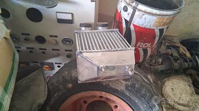 intercooler R5  gt turbo