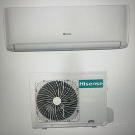 Condizionatore climatizzatore