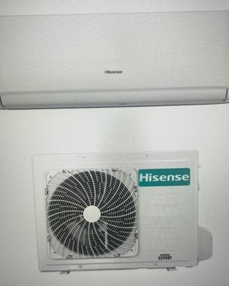 Condizionatore climatizzatore