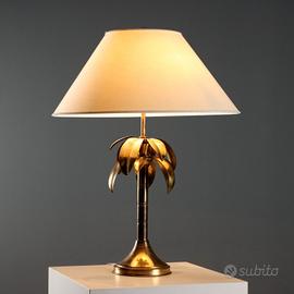 Lampada da Tavolo Anni '70