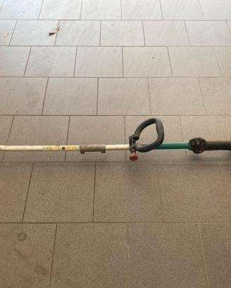 Decespugliatore Bosch A FILO AMW 10 Multifunzione