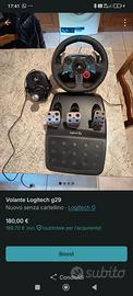 Logitech g 29
