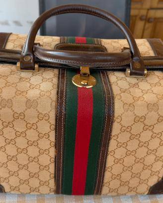 Borsa Gucci anni 70 a 300 euro