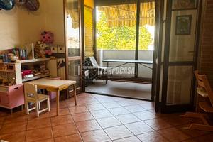 Appartamento a Castel San Giovanni 3 locali