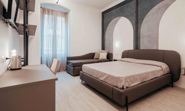 La Spezia Affittacamere spaceholiday