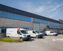 UFFICIO OPEN-SPACE - OSPEDALETTO