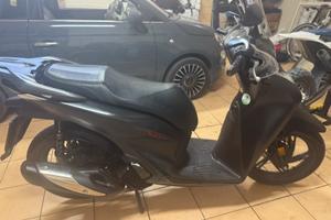 Honda SH 125 sport