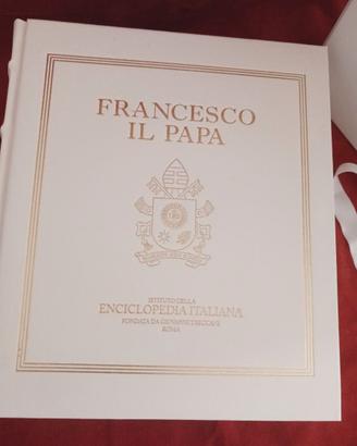 Francesco il Papa