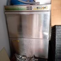 lavastoviglie da bar Aristarco