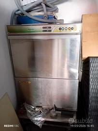 lavastoviglie da bar Aristarco