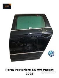PORTIERA POSTERIORE SINISTRA VOLKSWAGEN Passat Var