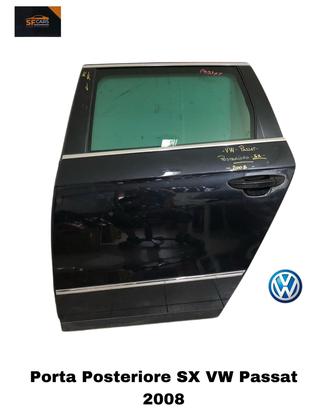 PORTIERA POSTERIORE SINISTRA VOLKSWAGEN Passat Var