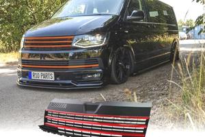 GRIGLIA VOLKSWAGEN VW T6 MULTIVAN CARAVELLE 15-19 