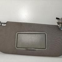 PARASOLE ALETTA LATO PASSEGGERO ALFA ROMEO 147 Ser