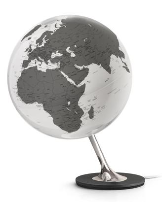Mappamondo Lampada Atmosphere NewWorld Anglo Light