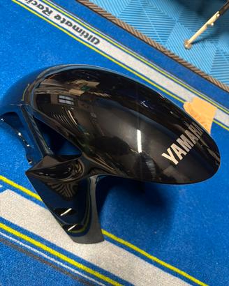 Parafango anteriore YAMAHA R1