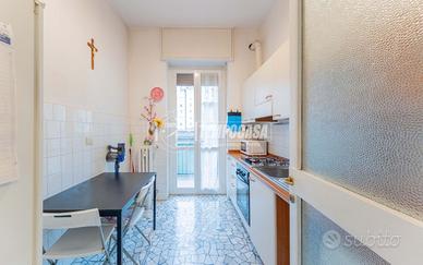 Appartamento a Milano Via romolo bitti 3 locali