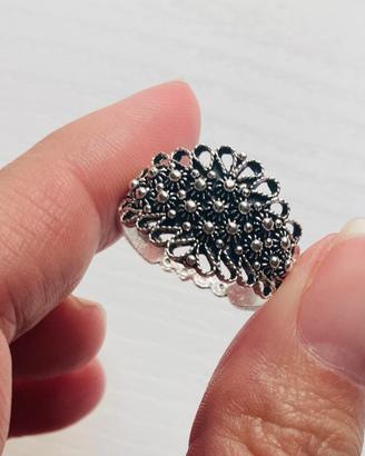 anello FEDE SARDA