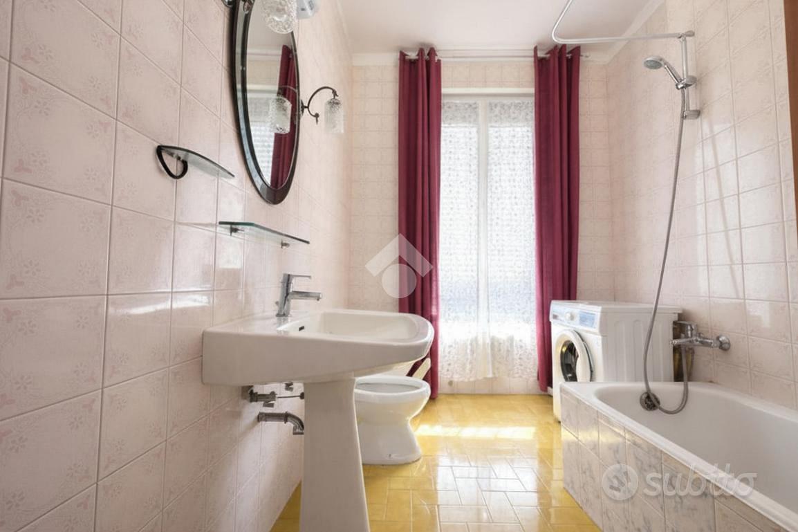 Apartment in Terni, Città Giardino - Altro