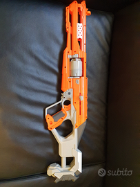 Nerf accustrike alphahauk