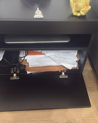 Comodini mobilettii anche letto matrimoniale