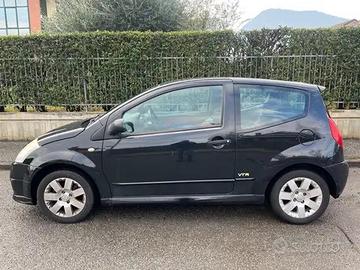Citroen C2