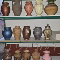 VASI IN CERAMICA NUOVI